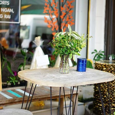 Counting Stars Hostel Банкок Екстериор снимка