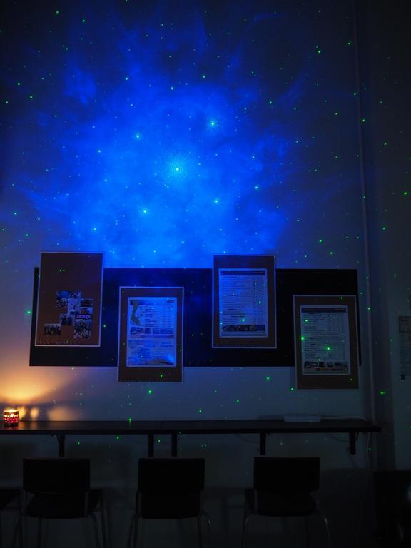 Counting Stars Hostel Банкок Екстериор снимка