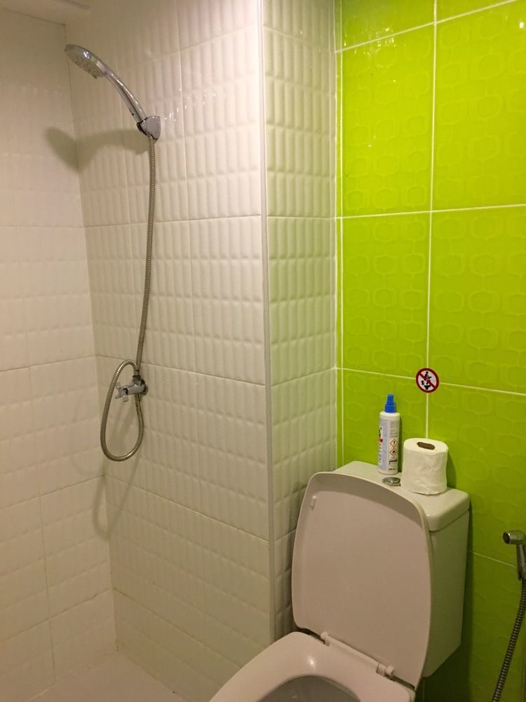 Counting Stars Hostel Банкок Екстериор снимка