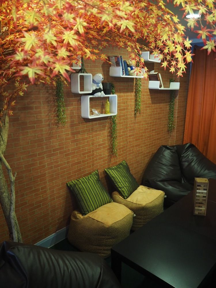 Counting Stars Hostel Банкок Екстериор снимка