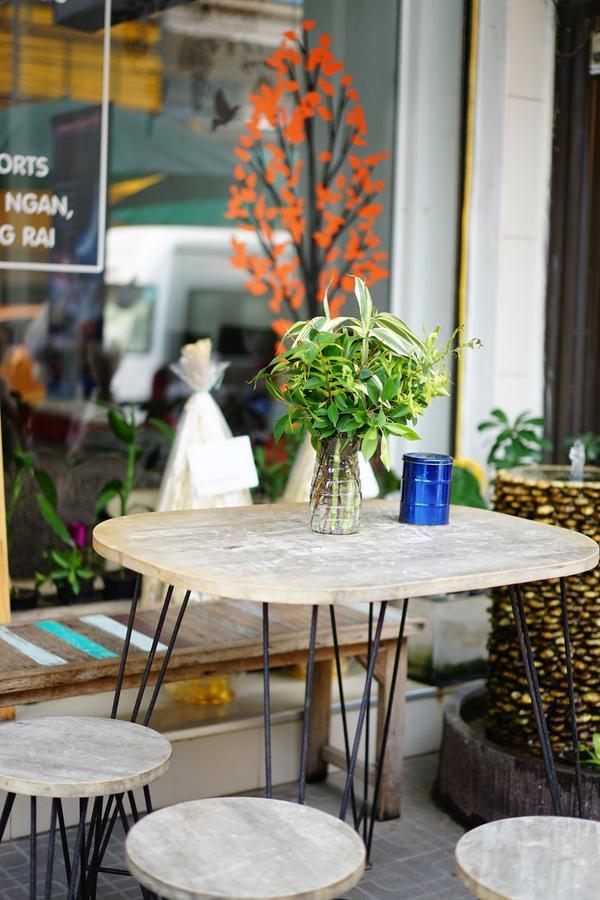 Counting Stars Hostel Банкок Екстериор снимка