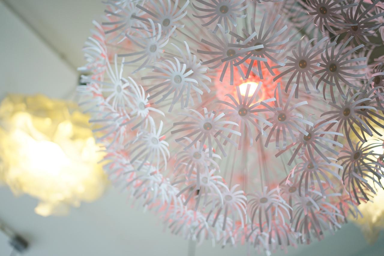 Counting Stars Hostel Банкок Екстериор снимка